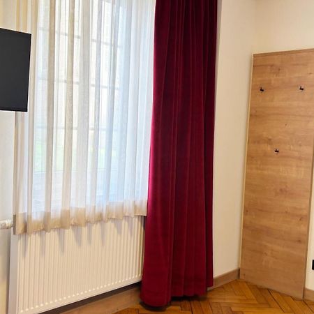 Erler Koornhuus Bed & Breakfast Raesfeld Eksteriør bilde