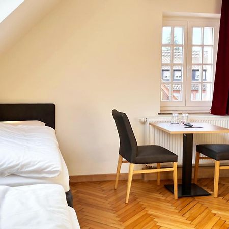 Erler Koornhuus Bed & Breakfast Raesfeld Eksteriør bilde