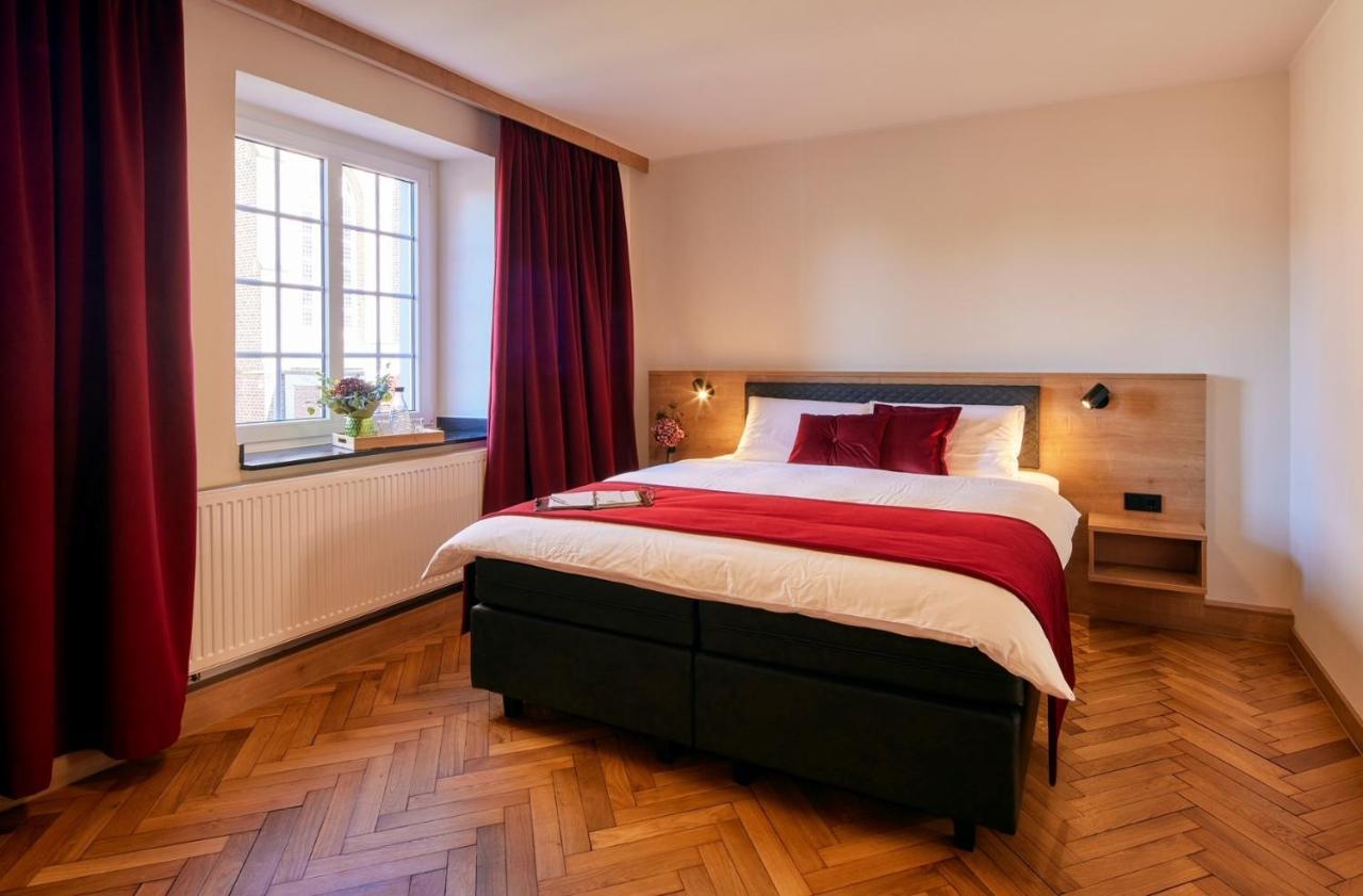 Erler Koornhuus Bed & Breakfast Raesfeld Eksteriør bilde