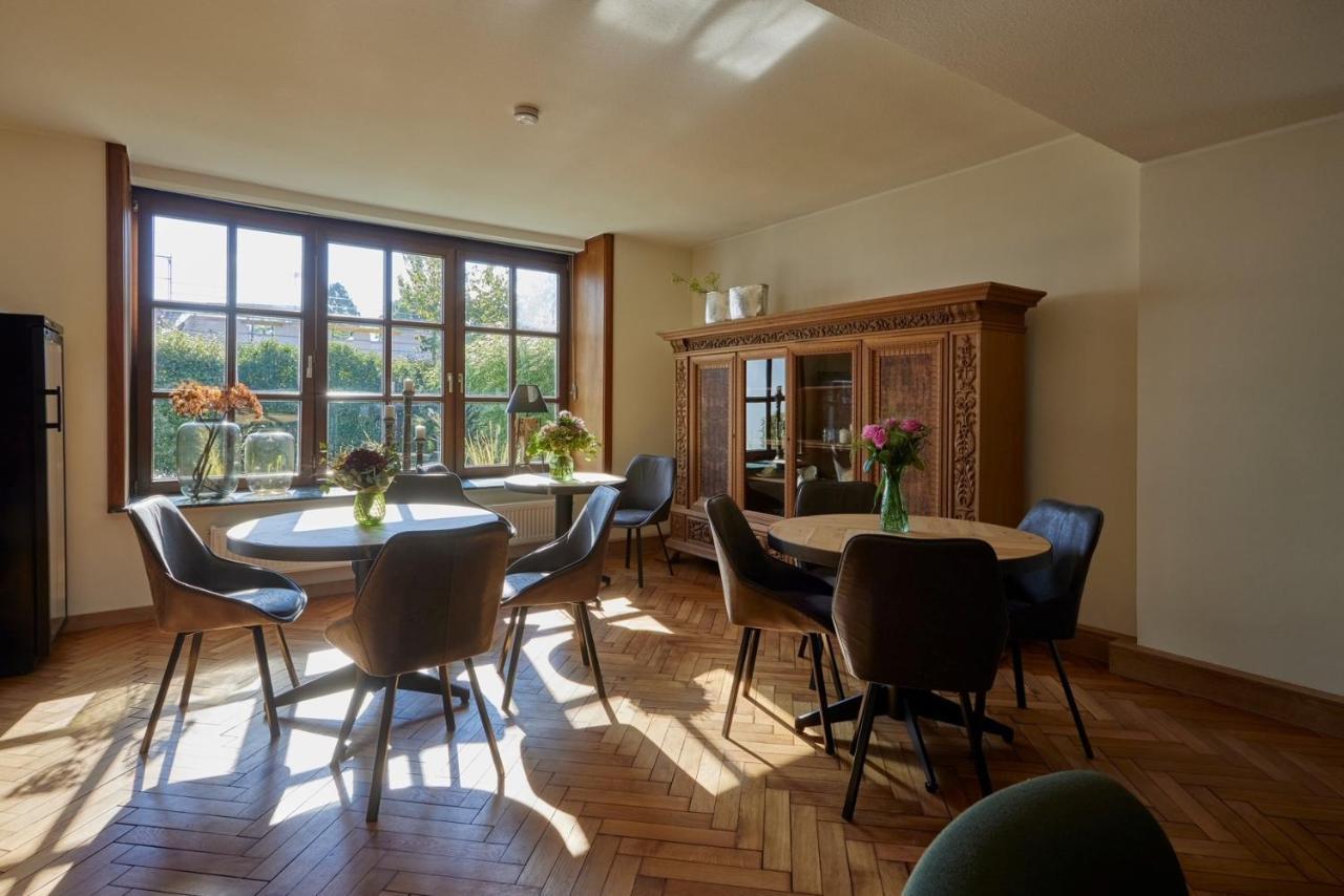 Erler Koornhuus Bed & Breakfast Raesfeld Eksteriør bilde
