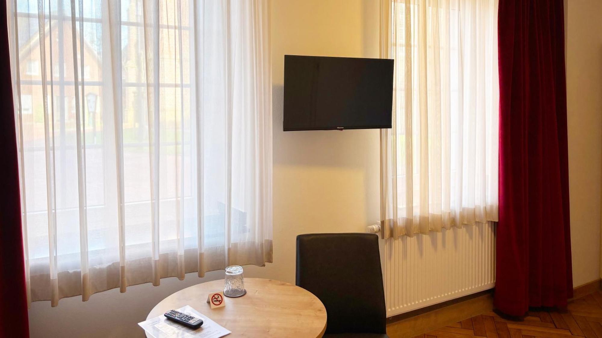 Erler Koornhuus Bed & Breakfast Raesfeld Eksteriør bilde