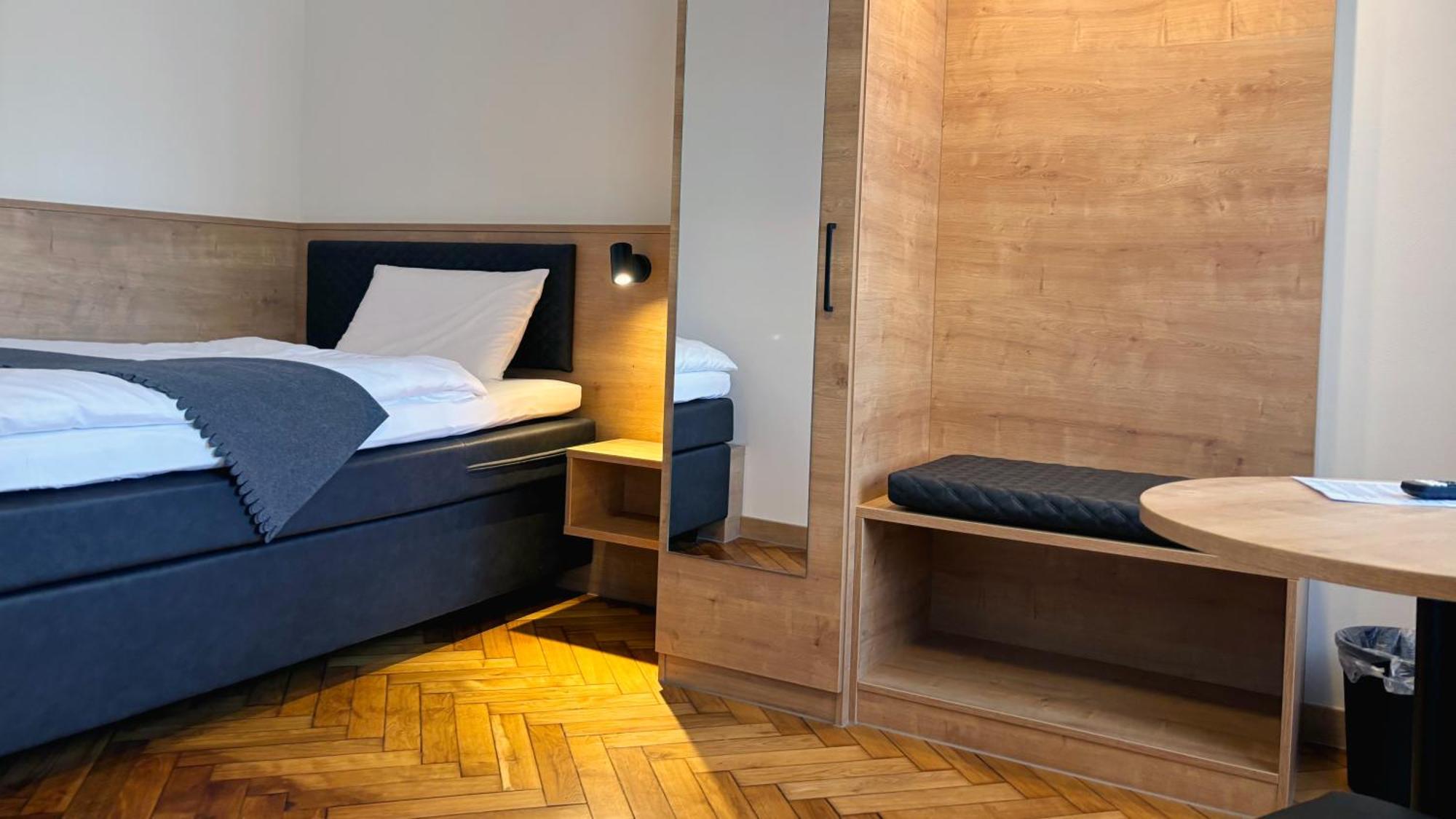 Erler Koornhuus Bed & Breakfast Raesfeld Eksteriør bilde