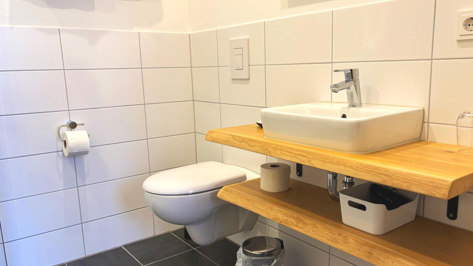 Erler Koornhuus Bed & Breakfast Raesfeld Eksteriør bilde