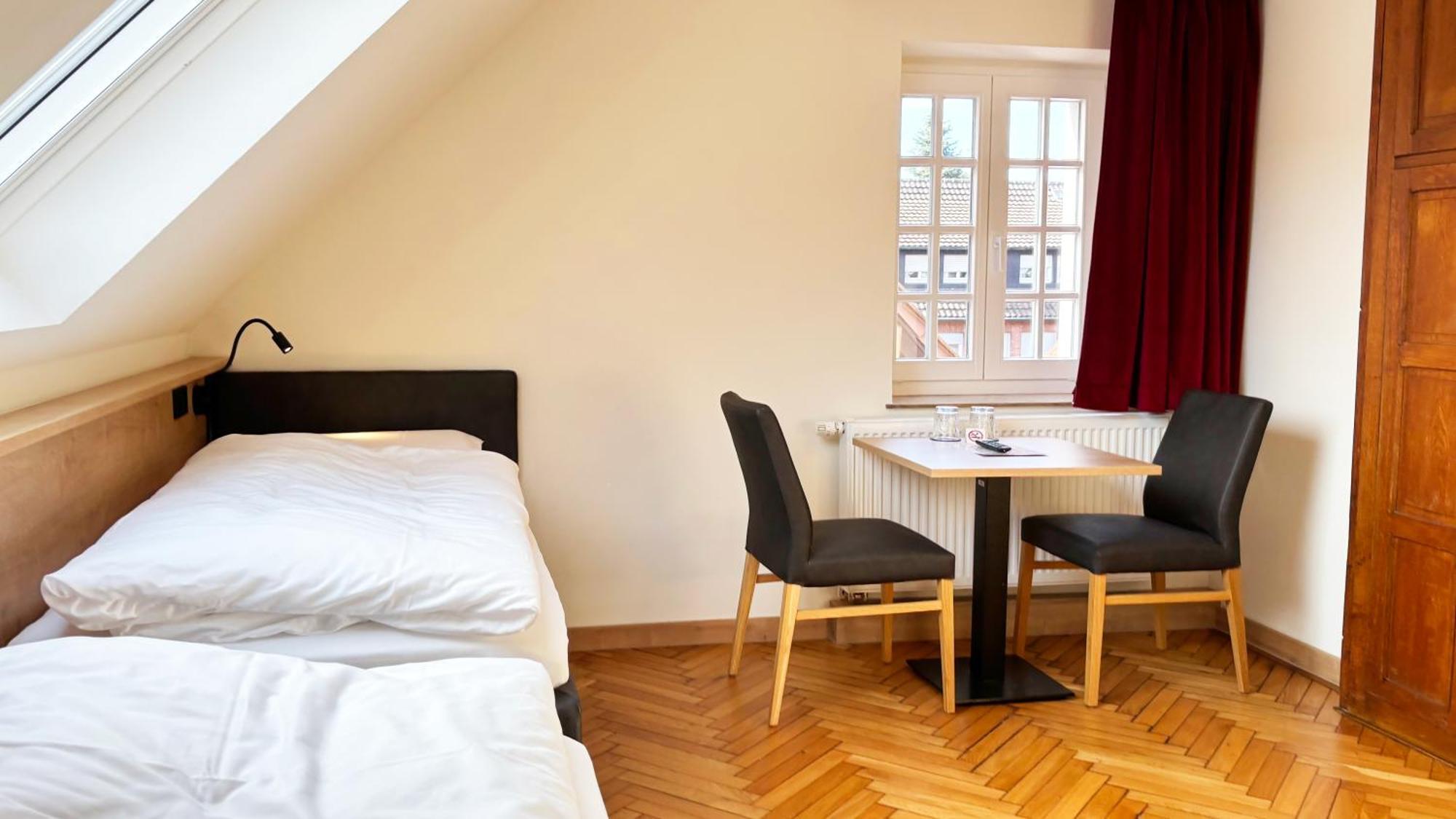 Erler Koornhuus Bed & Breakfast Raesfeld Eksteriør bilde