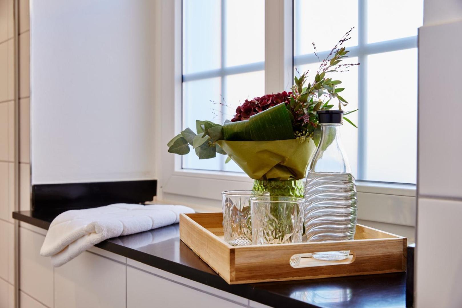 Erler Koornhuus Bed & Breakfast Raesfeld Eksteriør bilde