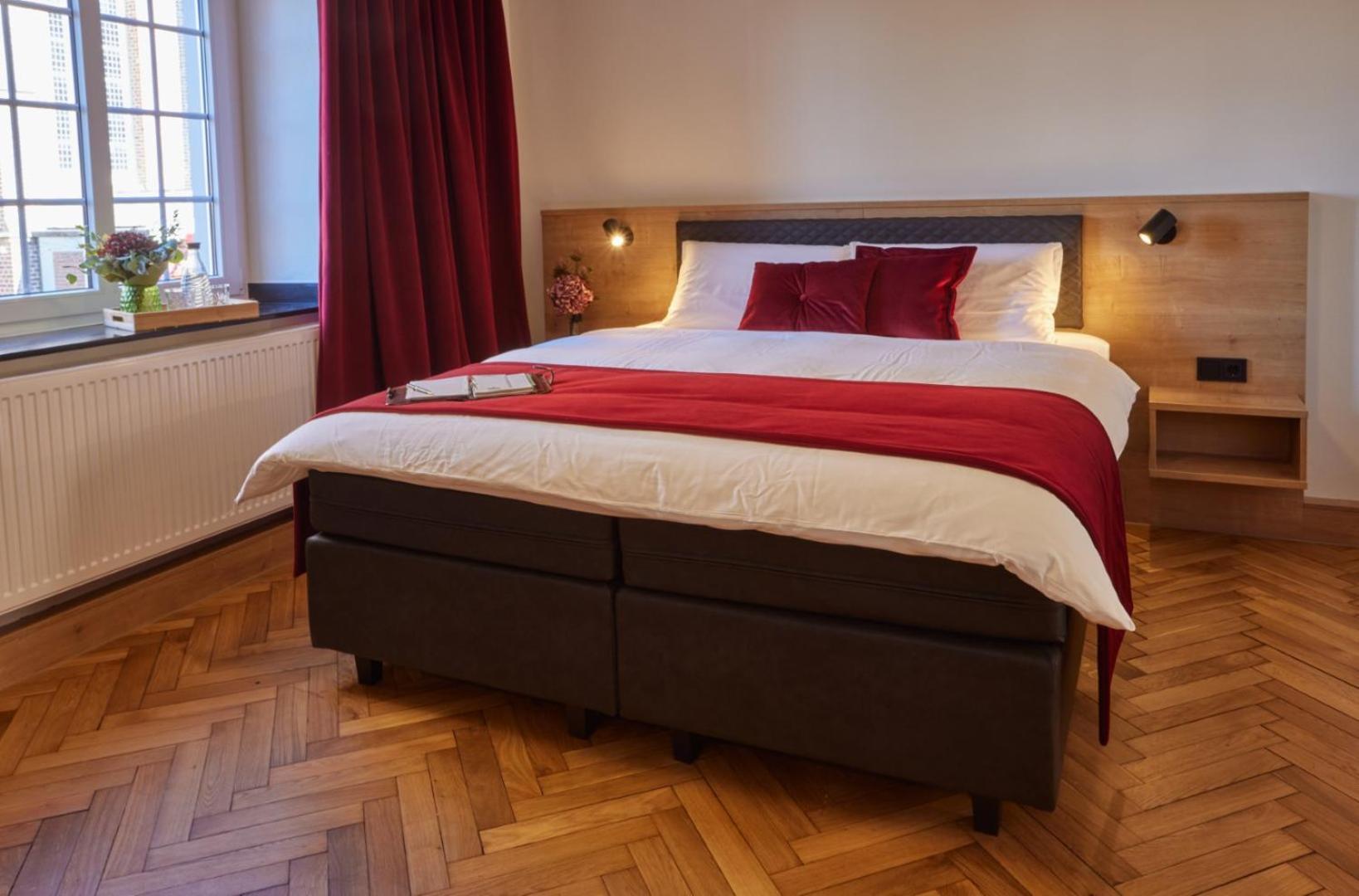 Erler Koornhuus Bed & Breakfast Raesfeld Eksteriør bilde